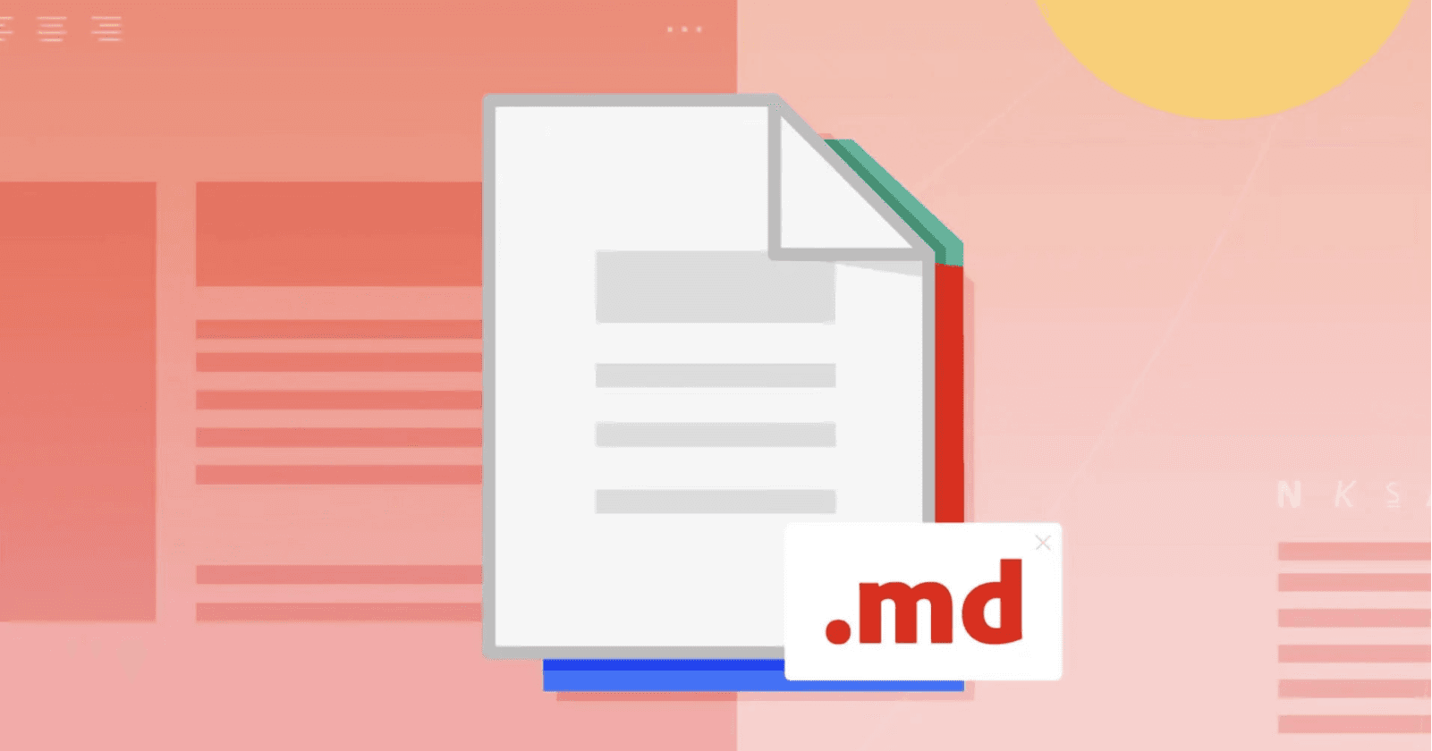 The Markdown Attack Nobody's Talking About.